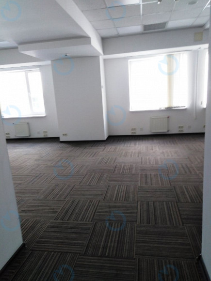 Аренда офиса 106 м.кв 3 этаж Форум Деловой Городок - фото 5