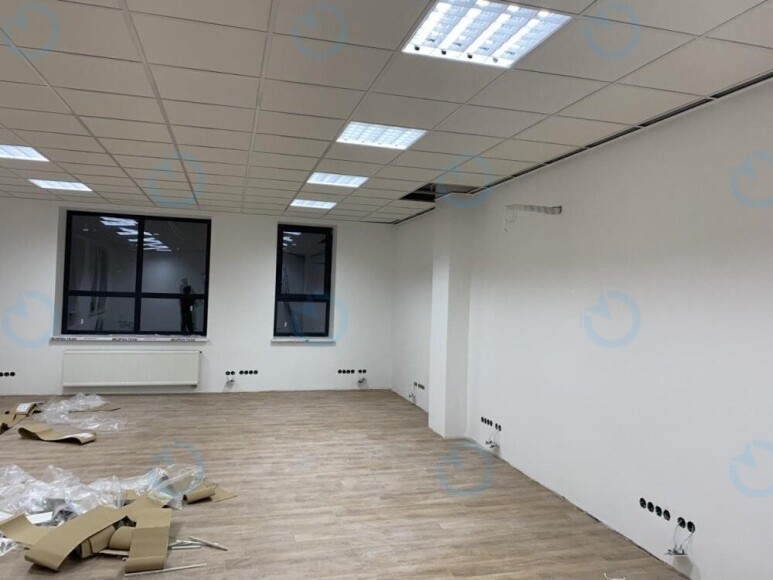 Аренда офиса 315 м.кв 6 этаж Красиловская, 5 - фото 3