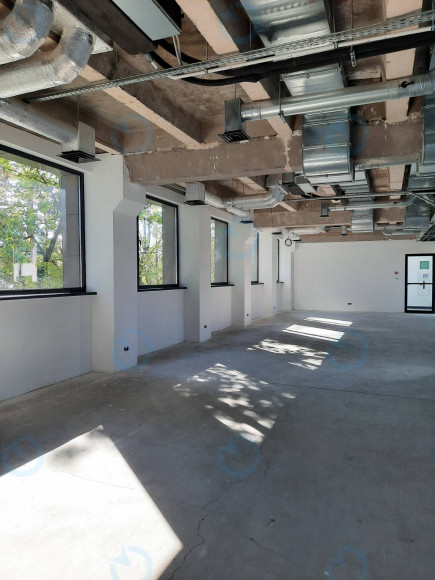 Аренда офиса 372 м.кв 2 этаж Форум City Garden - фото 5