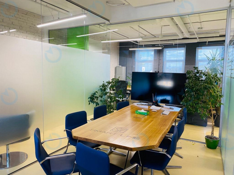 Оренда офісу 202 м.кв 5 поверх Булгаков - фото 10