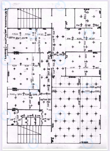 Оренда офісу 185 м.кв 2 поверх Верхній Вал, 30 - фото 21