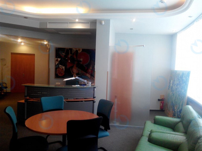 Оренда офісу 302 м.кв 1 поверх Лесі Українки, 23 - фото 2