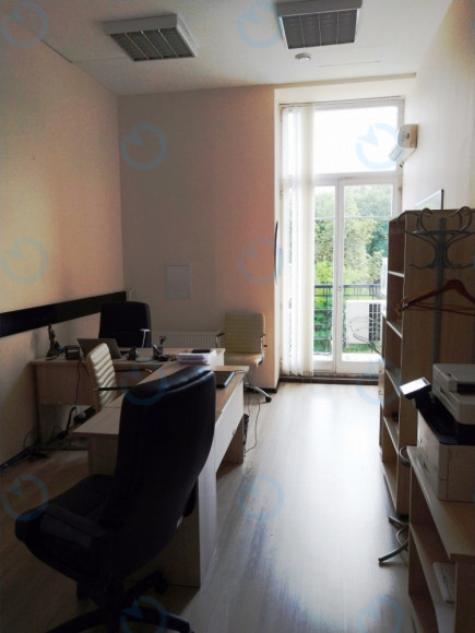 Оренда офісу 187 м.кв 4 поверх Європа на Музейному - фото 5