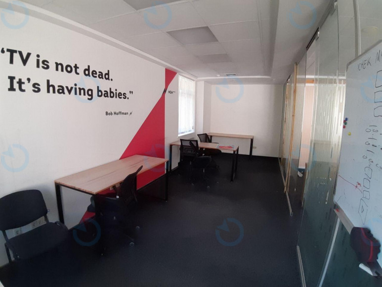 Оренда офісу 185 м.кв 4 поверх Володимирська, 77-А - фото 12