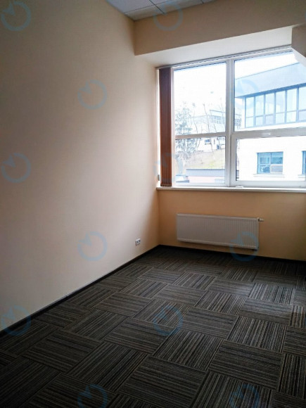 Оренда офісу 231 м.кв 3 поверх VICTORIA PARK (Вікторія Парк) - фото 3