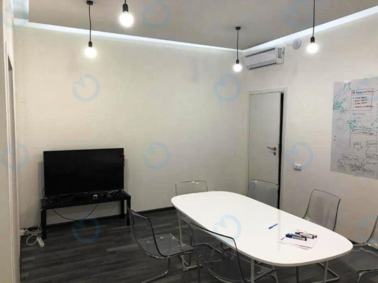 Оренда офісу 41 м.кв 3 поверх V45