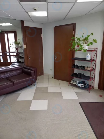 Аренда офиса 460 м.кв 1 этаж Дегтяревская, 33Б - фото 7