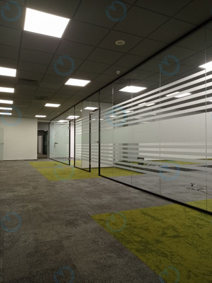 Аренда офиса 1130 м.кв 2 этаж PODIL PLAZA (ПОДОЛ ПЛАЗА)