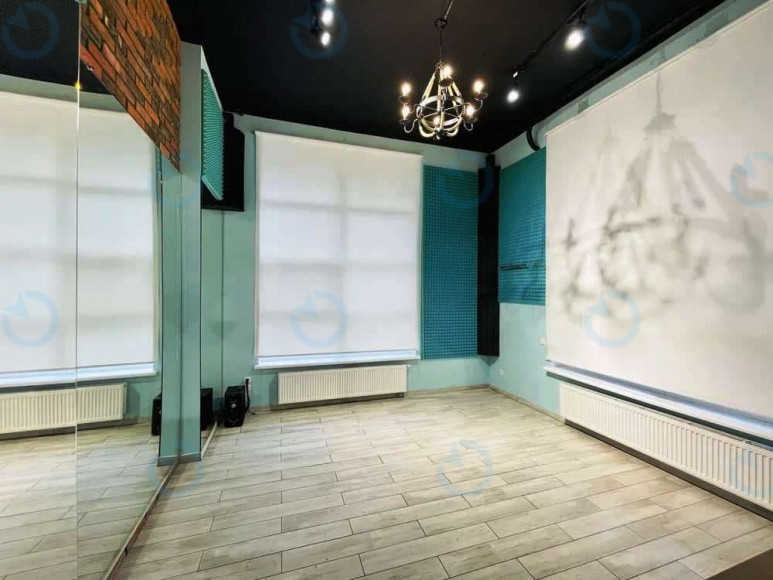 Оренда офісу 85 м.кв 1 поверх ЖК Смарагдовий - фото 5