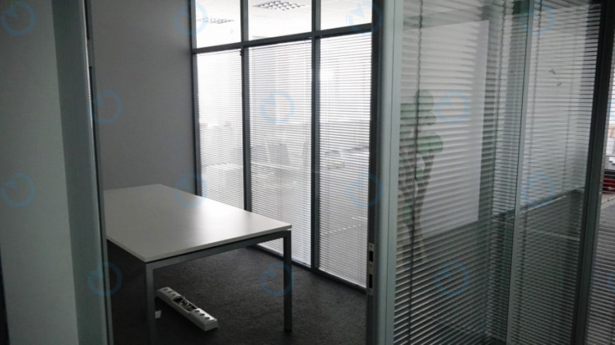 Оренда офісу 360 м.кв 7 поверх ЄВРОПА - фото 4