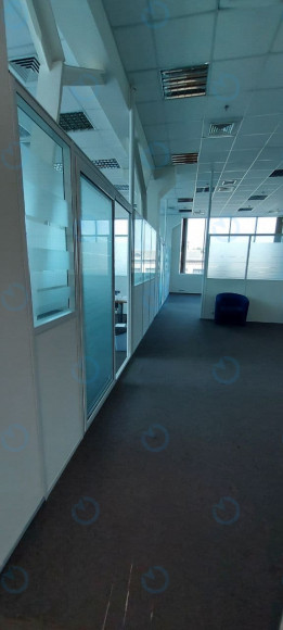 Аренда офиса 208 м.кв 4 этаж Инком (Compass FM) - фото 9