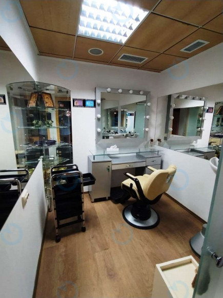 Аренда офиса 1297 м.кв 0 этаж Леонардо (I очередь) - фото 23