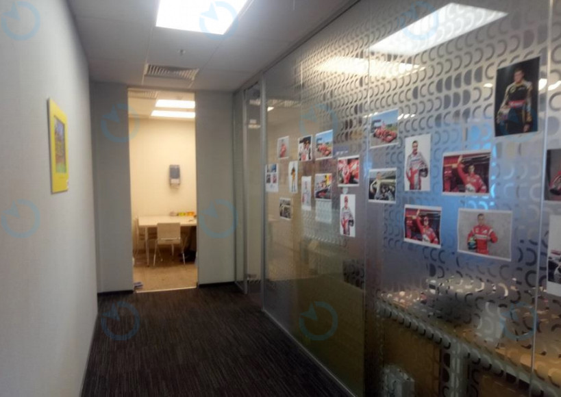 Оренда офісу 642 м.кв 17 поверх 101 TOWER - фото 4