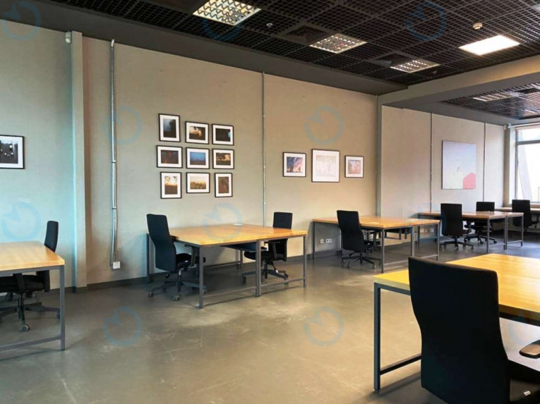 Оренда офісу 370 м.кв 5 поверх ARENA CITY - фото 3