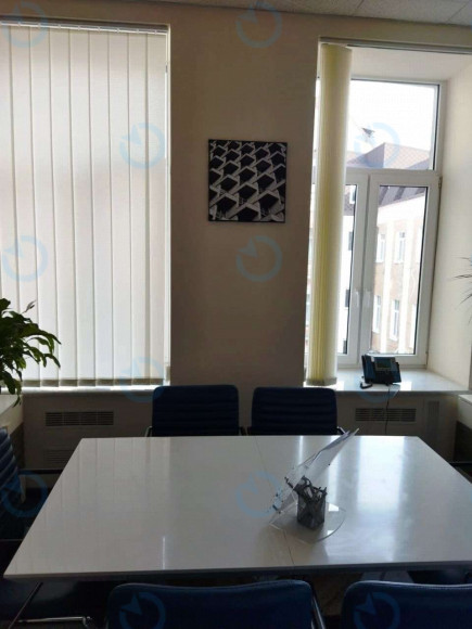 Аренда офиса 209 м.кв 3 этаж Ярославов Вал, 38 - фото 5