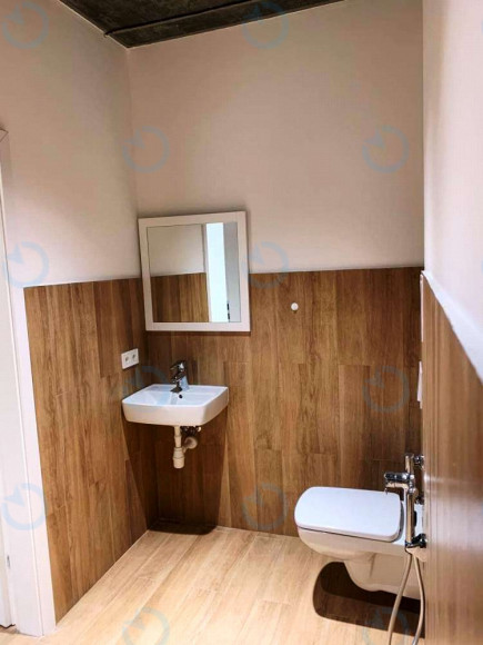 Оренда офісу 134 м.кв 13-14 поверх ЖК "Нова Англія" - фото 7