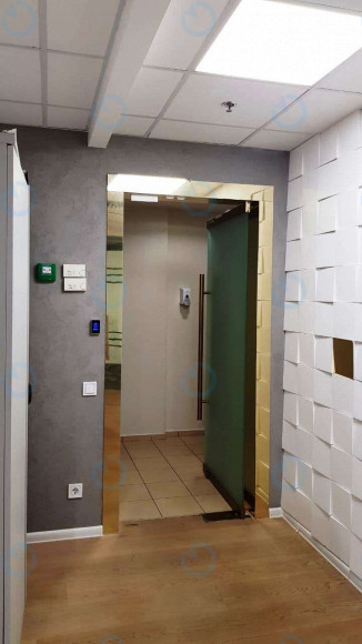 Аренда офиса 165 м.кв 5 этаж Леонардо (I очередь) - фото 7