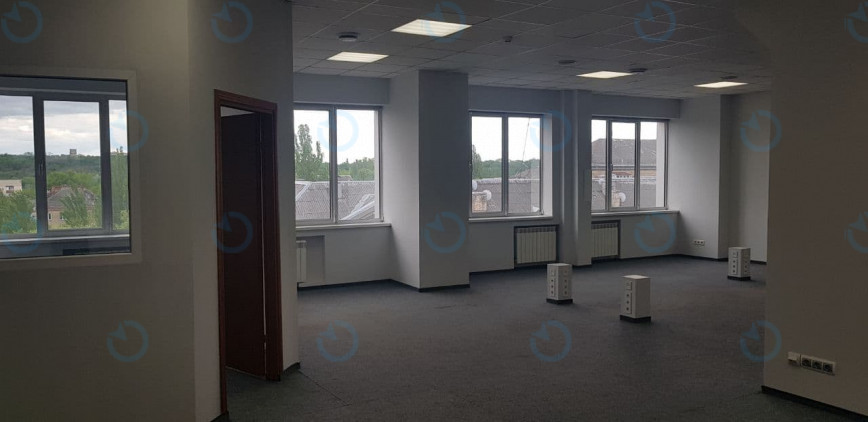 Оренда офісу 118 м.кв 7 поверх Стенд - фото 5