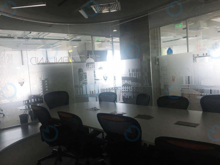 Аренда офиса 1792 м.кв 19 этаж Gulliver (Гулливер) - фото 6