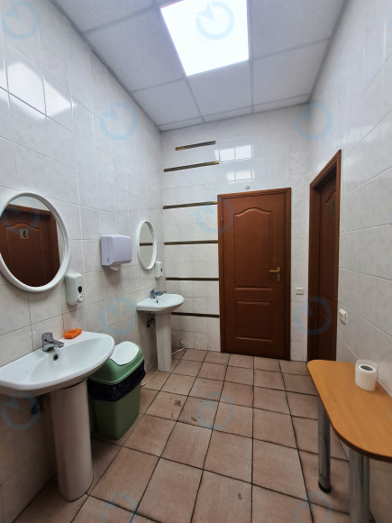 Аренда офиса 316 м.кв 5 этаж Сурикова, 3а - фото 15