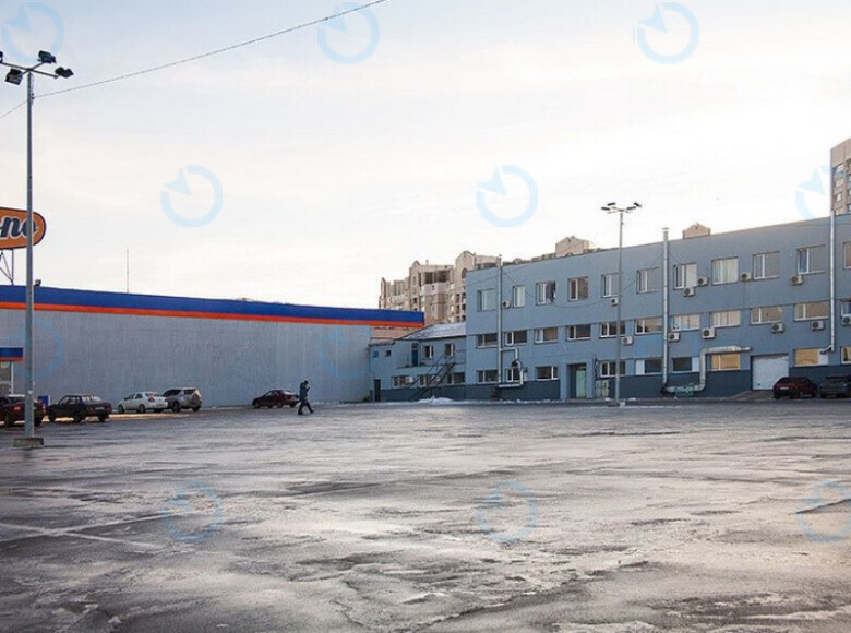 Продаж офісу 13100 м.кв 4 поверх Давлат - фото 3