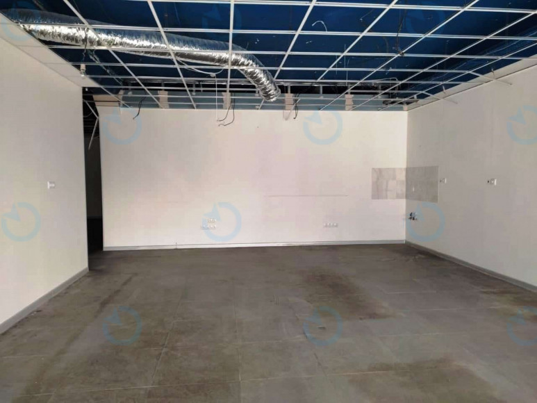 Аренда офиса 86 м.кв 1 этаж Бандеры, 21 - фото 5