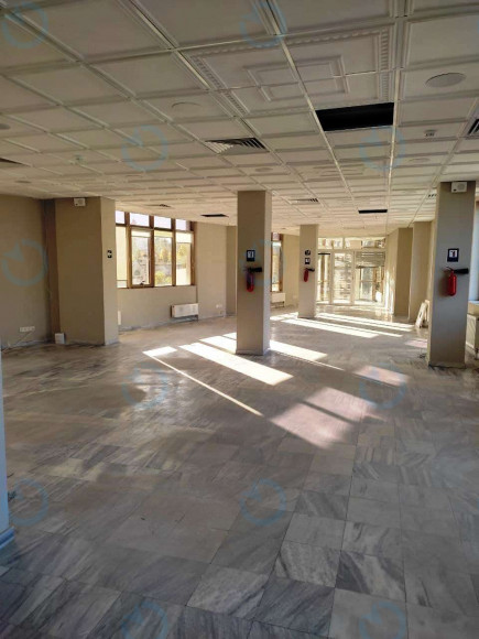 Оренда офісу 265 м.кв 5 поверх Гефест