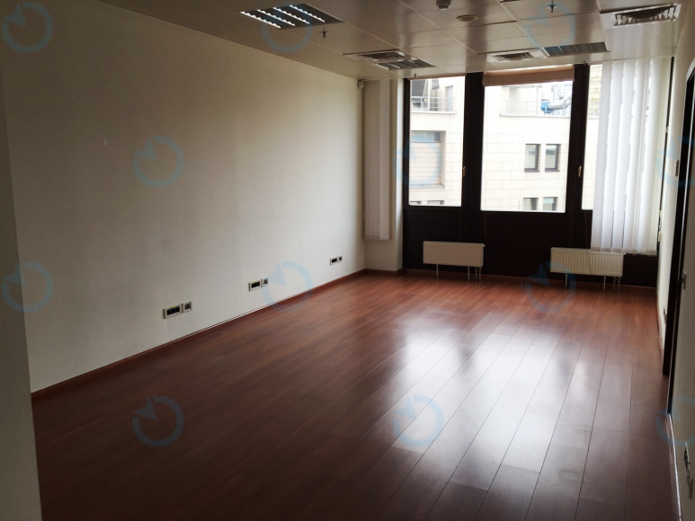 Аренда офиса 309 м.кв 6 этаж Европа Плаза - фото 7