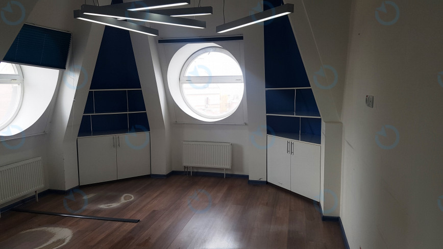 Оренда офісу 190 м.кв 7 поверх Киянівський - фото 4