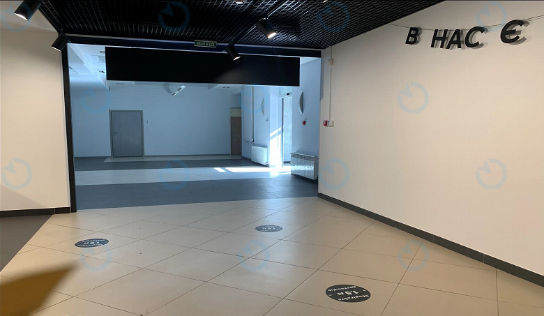 Продажа офиса 2722 м.кв 0-3 этаж Тургеневская, 52/58 - фото 4