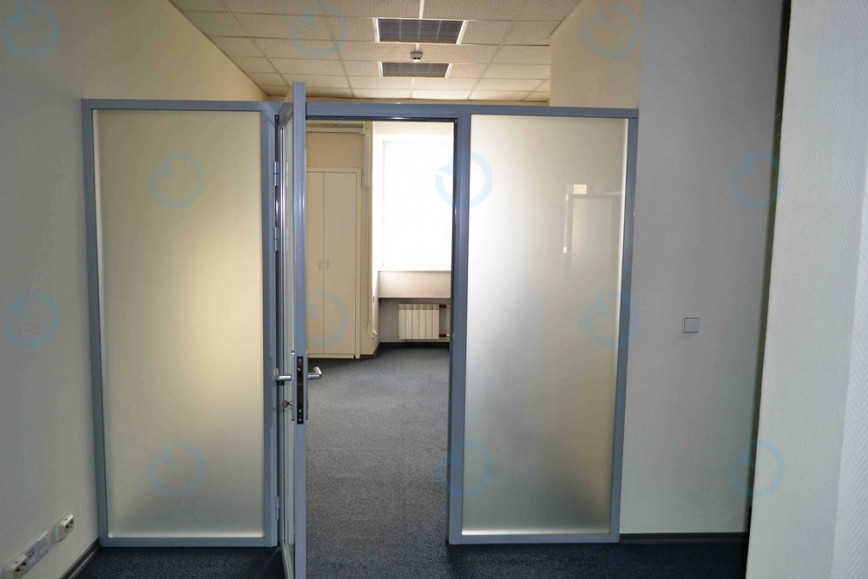 Продажа офиса 534 м.кв 5 этаж Пирогова 4/26 - фото 9