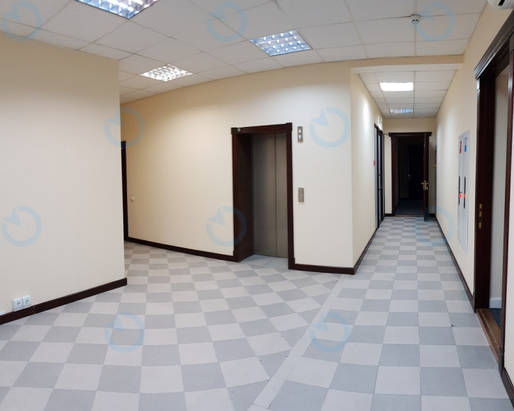 Аренда офиса 327 м.кв 2 этаж Берегиня - фото 17