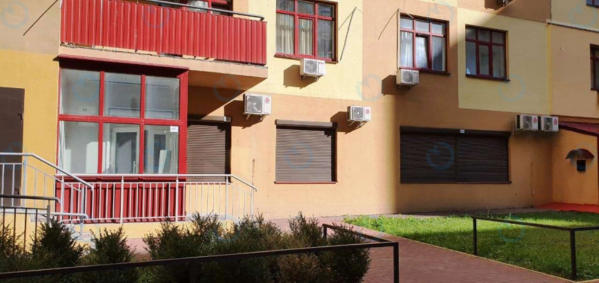 Оренда офісу 269 м.кв 1 поверх Коновальця, 36Е - фото 8