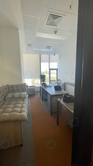 Оренда офісу 364 м.кв 16 поверх Gulliver (Гулівер) - фото 6