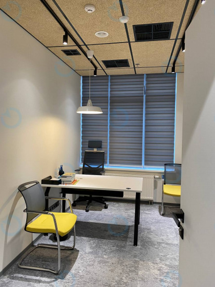 Оренда офісу 959 м.кв 7 поверх Астарта - фото 4