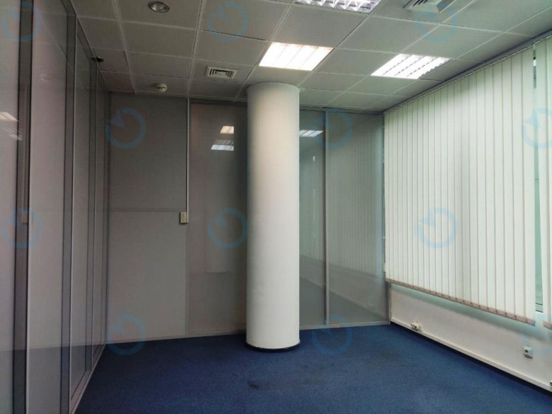 Оренда офісу 1200 м.кв 7 поверх Mandarin Plaza - фото 10