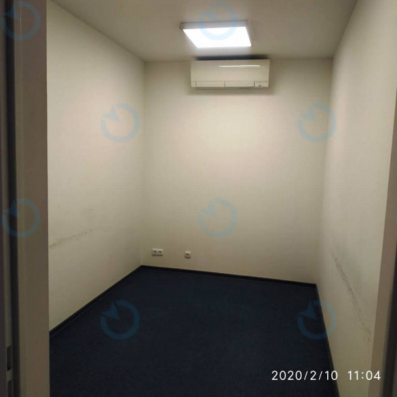 Аренда офиса 193 м.кв 3 этаж Крещатик-Плаза - фото 5