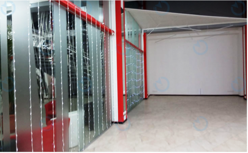 Аренда офиса 220 м.кв 1 этаж City Zen Park - фото 4