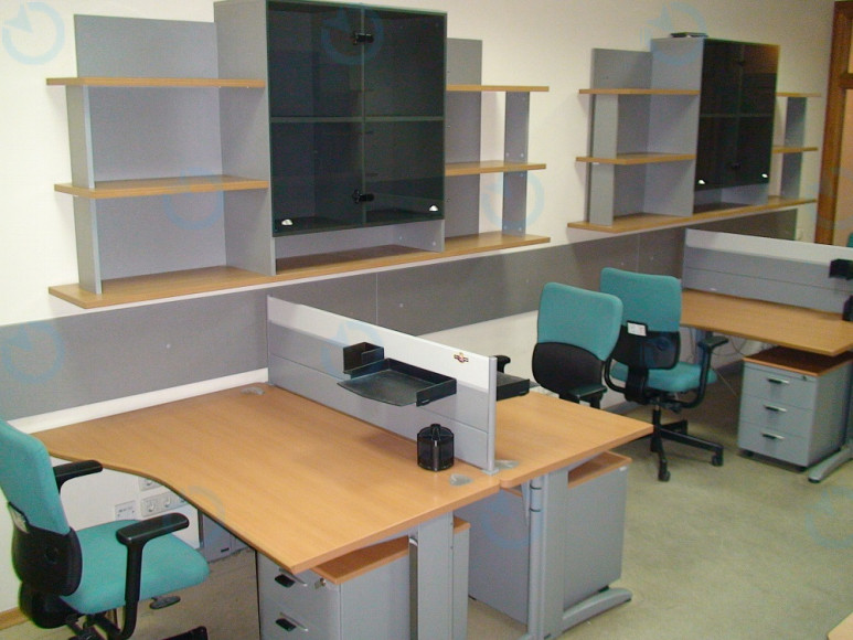 Оренда офісу 135 м.кв 2 поверх Лесі Українки, 23