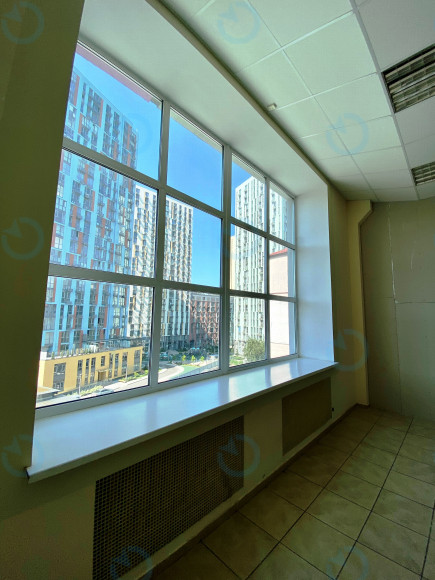 Оренда офісу 630 м.кв 3 поверх Сурікова, 3а - фото 2