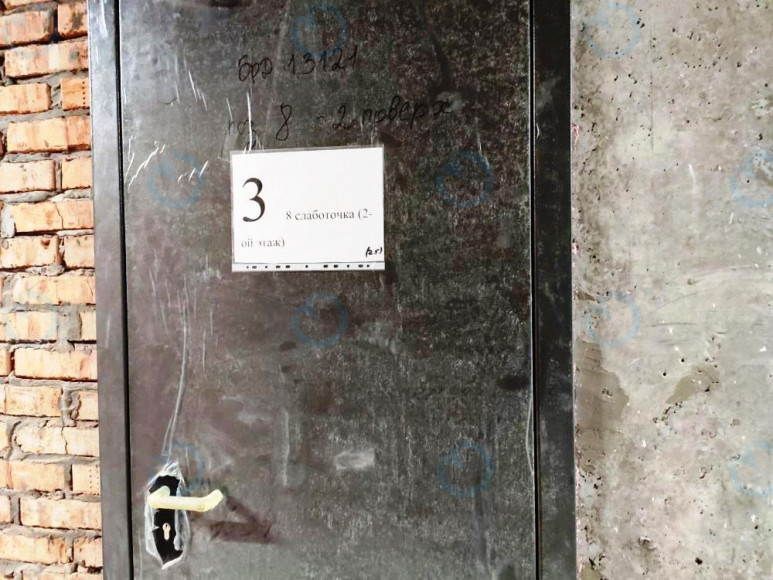 Аренда офиса 960 м.кв 2 этаж Демеевская, 29 - фото 15