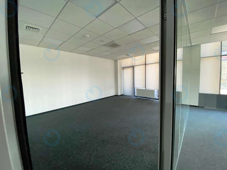 Аренда офиса 280 м.кв 2/3 этаж Бойчука, 44а - фото 4