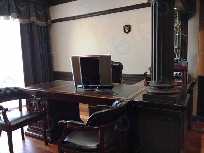 Оренда офісу 186 м.кв 10 поверх Сапфір - фото 5