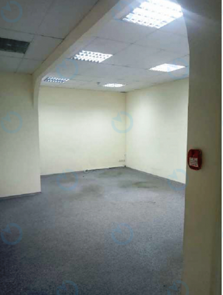 Оренда офісу 55 м.кв 1 поверх Жилянська, 146 - фото 2