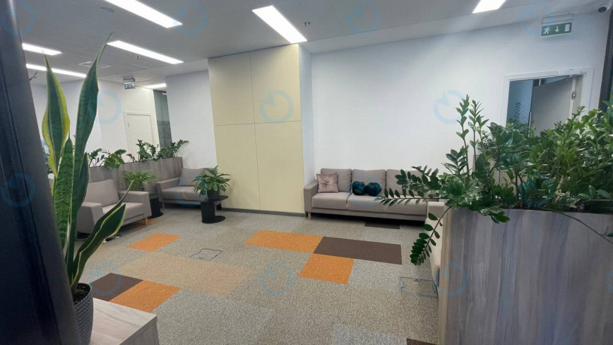 Оренда офісу 364 м.кв 16 поверх Gulliver (Гулівер) - фото 4