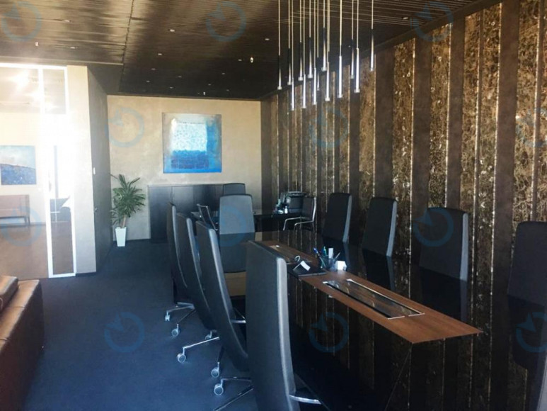 Аренда офиса 206 м.кв 27 этаж Gulliver (Гулливер)