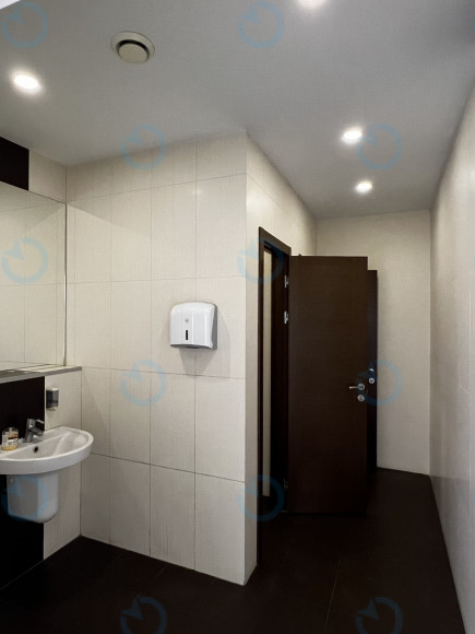 Аренда офиса 672 м.кв 5 этаж Владимирская 38 - фото 8