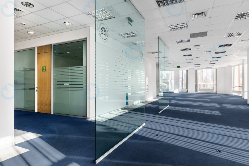 Аренда офиса 1049 м.кв 7 этаж Прайм (Prime) - фото 2