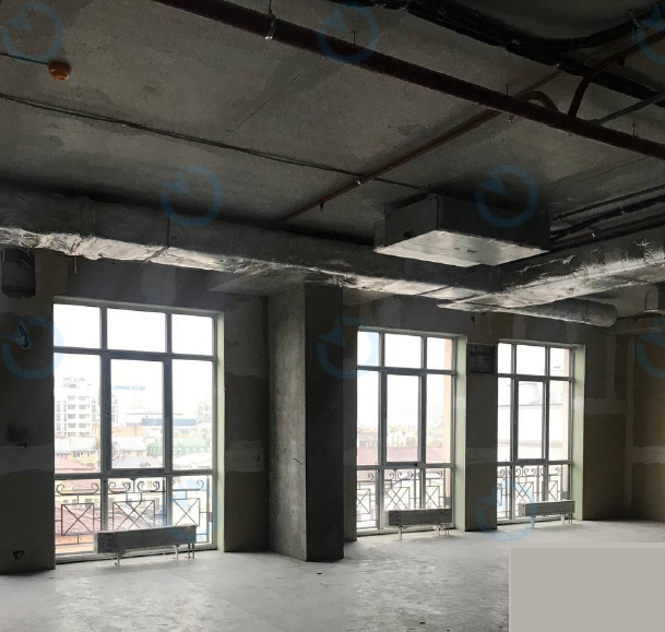 Оренда офісу 175 м.кв 6 поверх Астарта