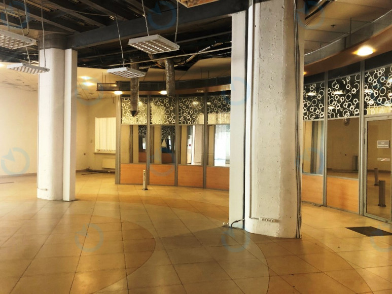 Оренда офісу 649 м.кв 1 поверх Євразія - фото 9